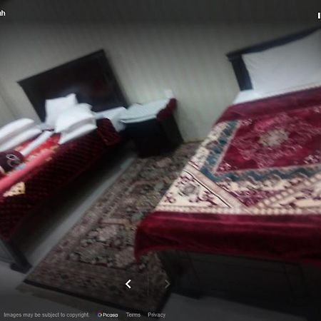 Hotel Spring Land Naran Esterno foto