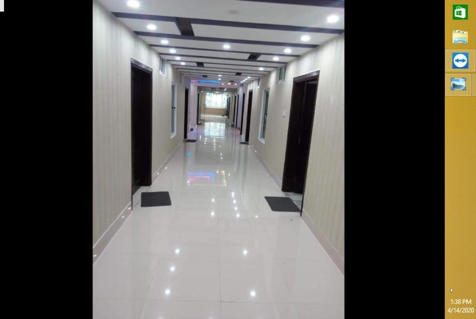 Hotel Spring Land Naran Esterno foto